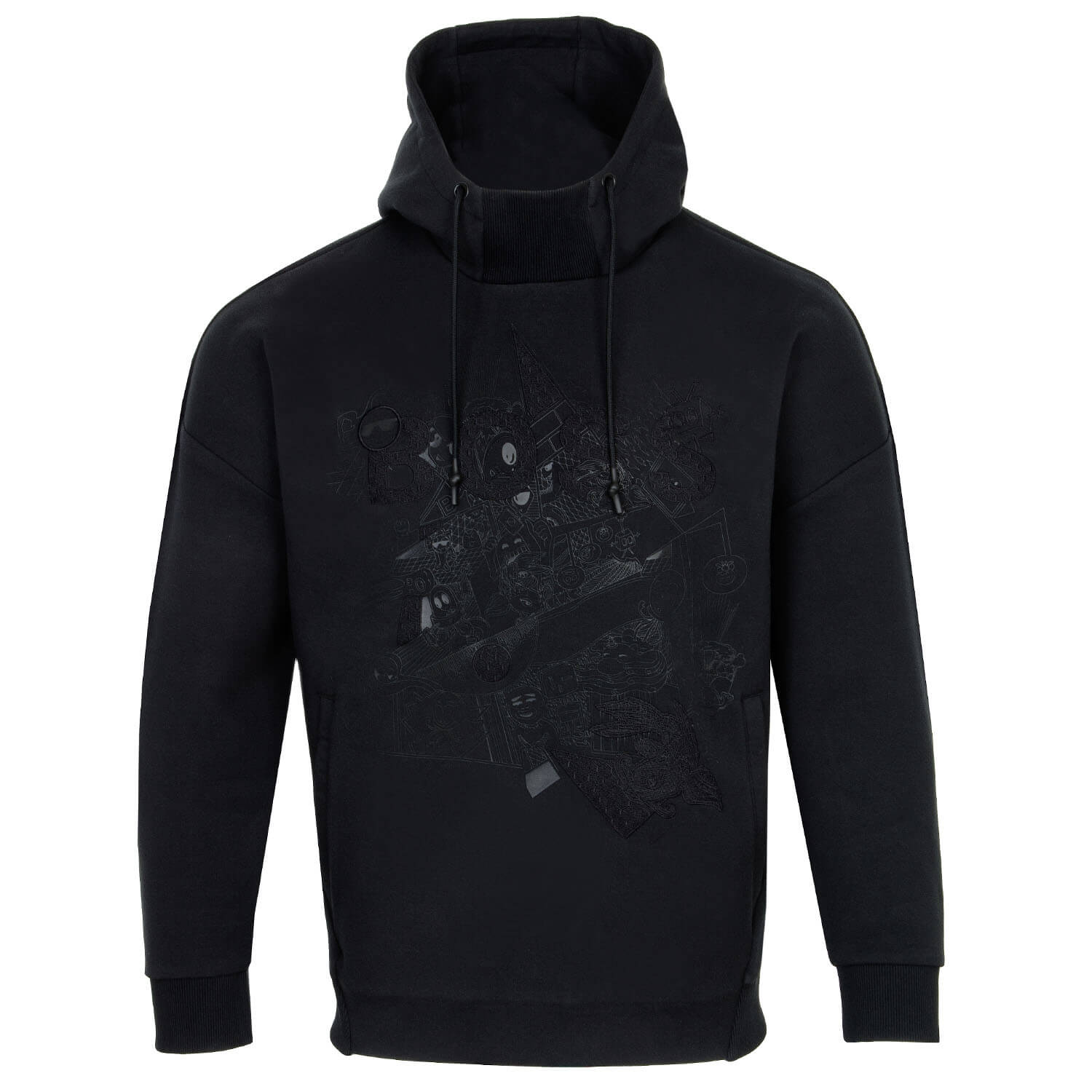 boss hoodie soody lotus